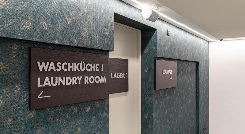 We rooms Hotel image