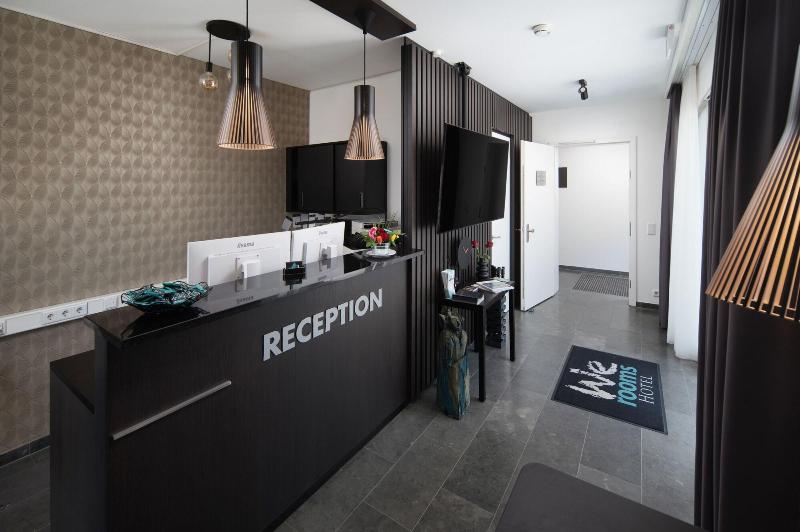 We rooms Hotel image