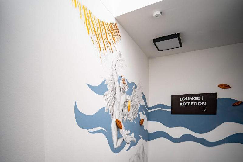 We rooms Hotel image