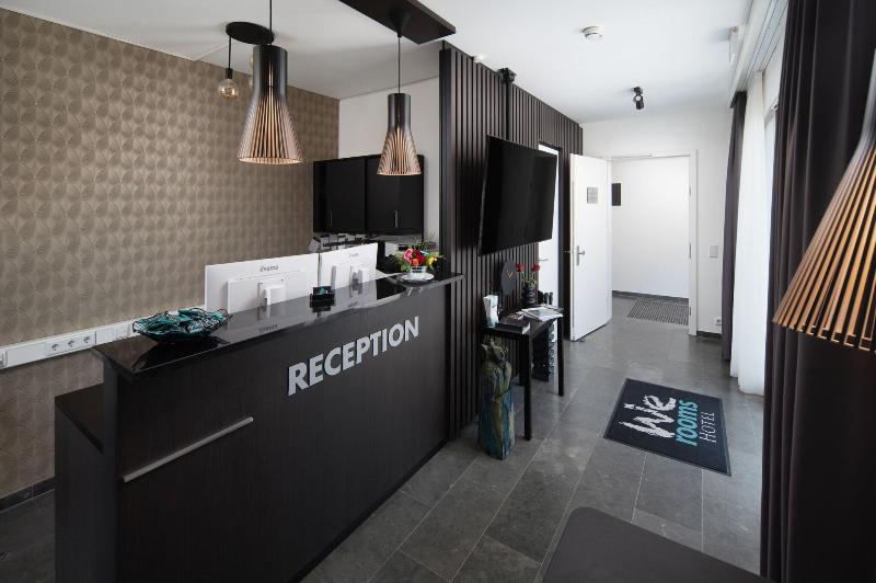 We rooms Hotel image