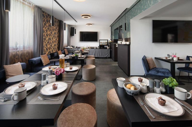 We rooms Hotel image
