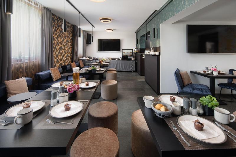 We rooms Hotel image