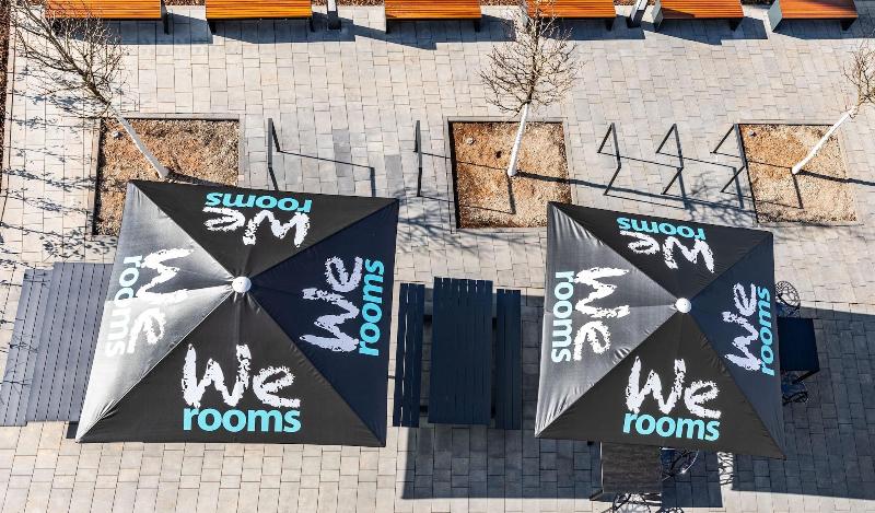 We rooms Hotel image