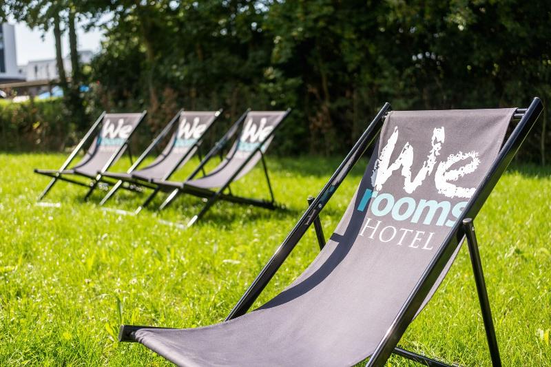 We rooms Hotel image