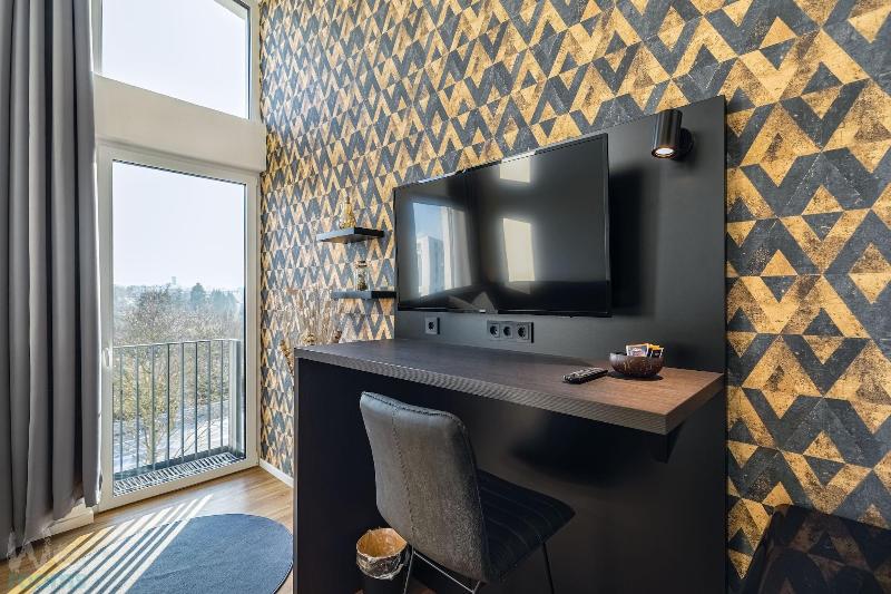 We rooms Hotel image