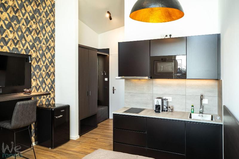 We rooms Hotel image