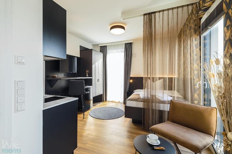 We rooms Hotel image
