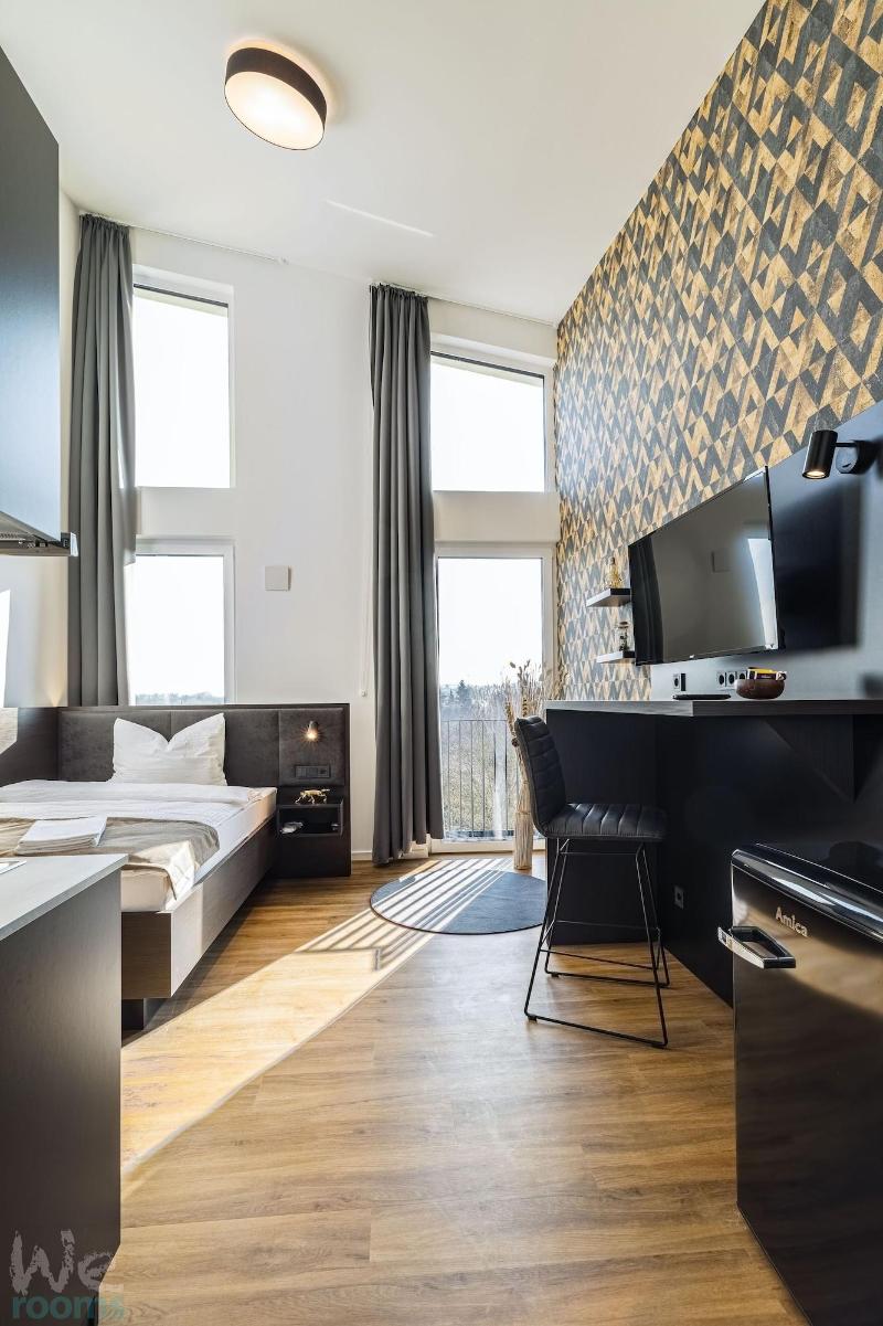 We rooms Hotel image