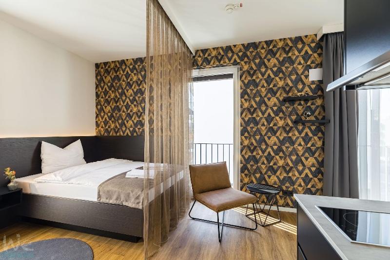 We rooms Hotel image
