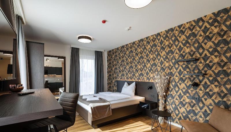 We rooms Hotel image