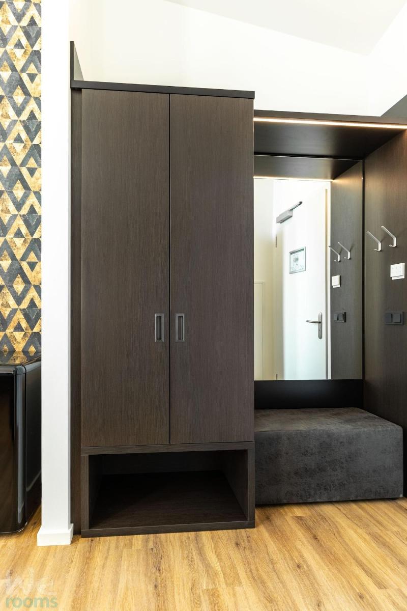 We rooms Hotel image