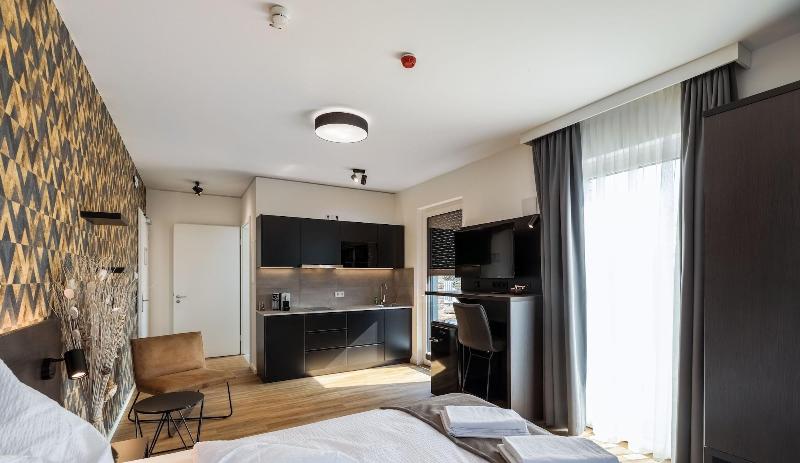 We rooms Hotel image