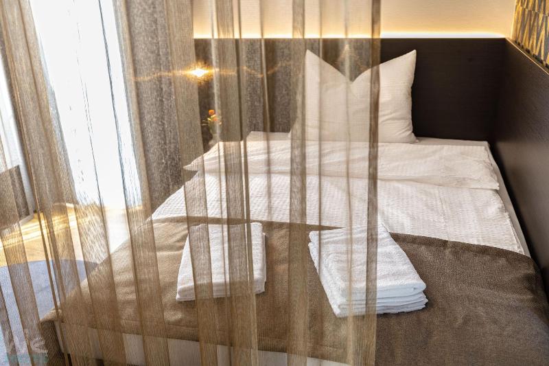 We rooms Hotel image