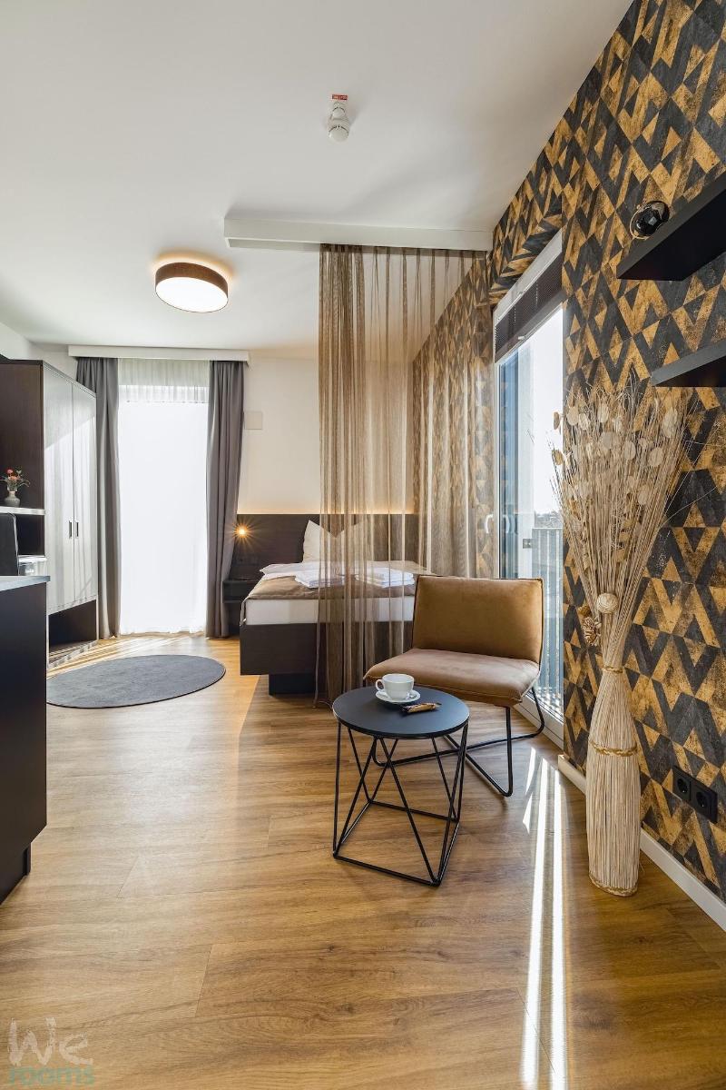 We rooms Hotel image