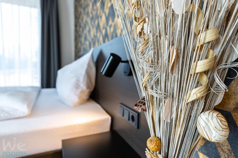 We rooms Hotel image
