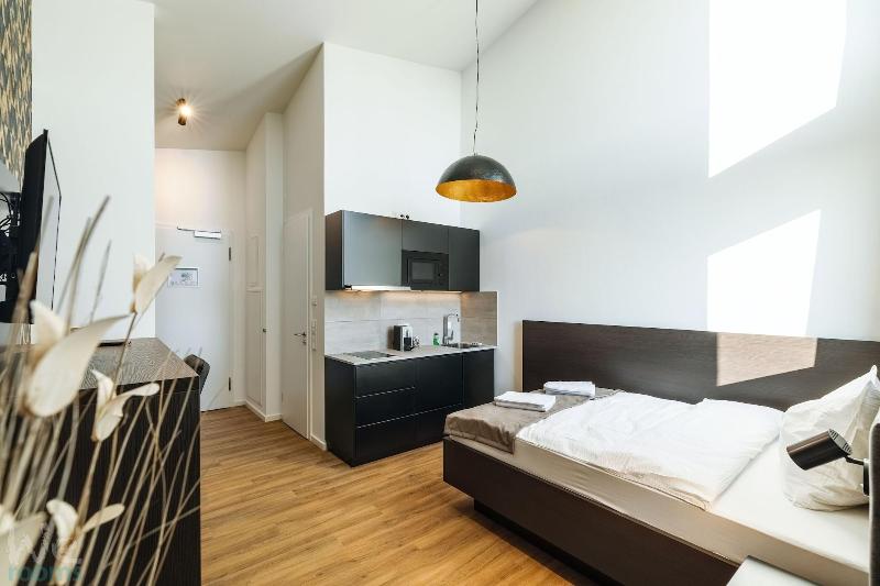 We rooms Hotel image