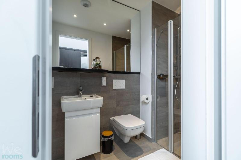 We rooms Hotel image