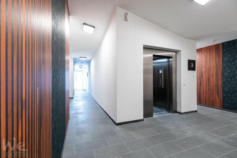 We rooms Hotel image
