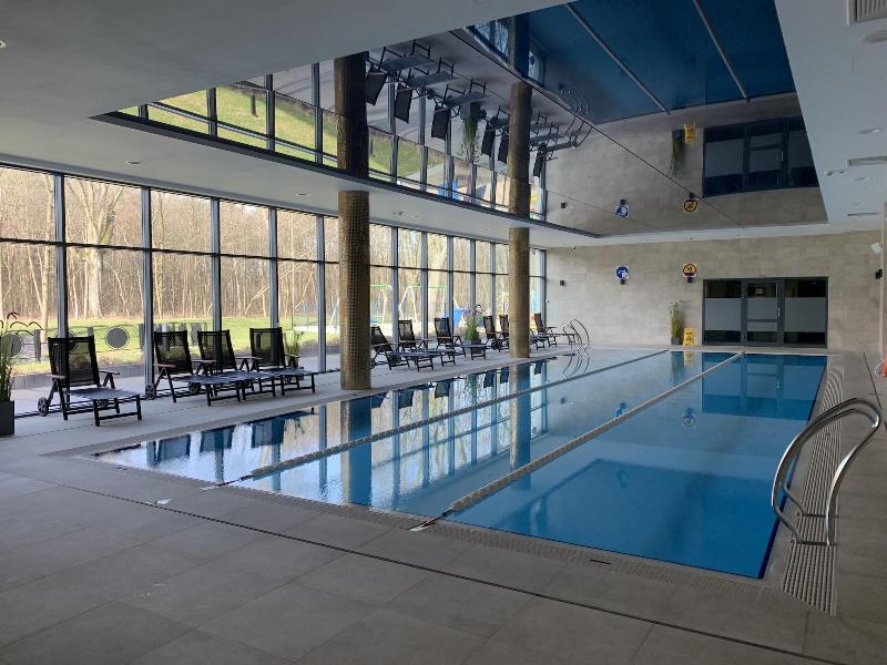 ApartHotel Termy Uniejow