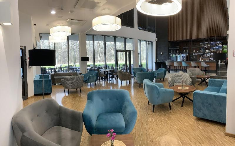 ApartHotel Termy Uniejow