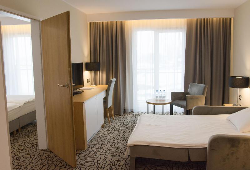 ApartHotel Termy Uniejow 5