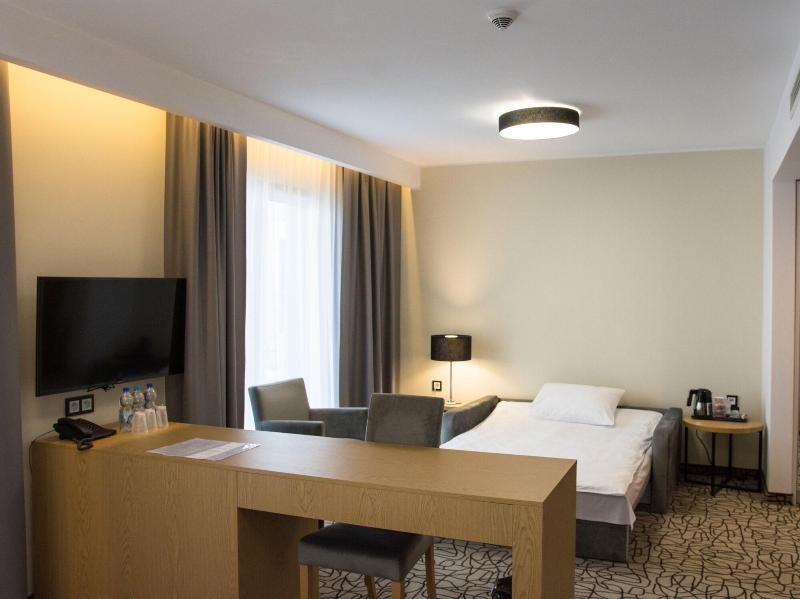 ApartHotel Termy Uniejow 4