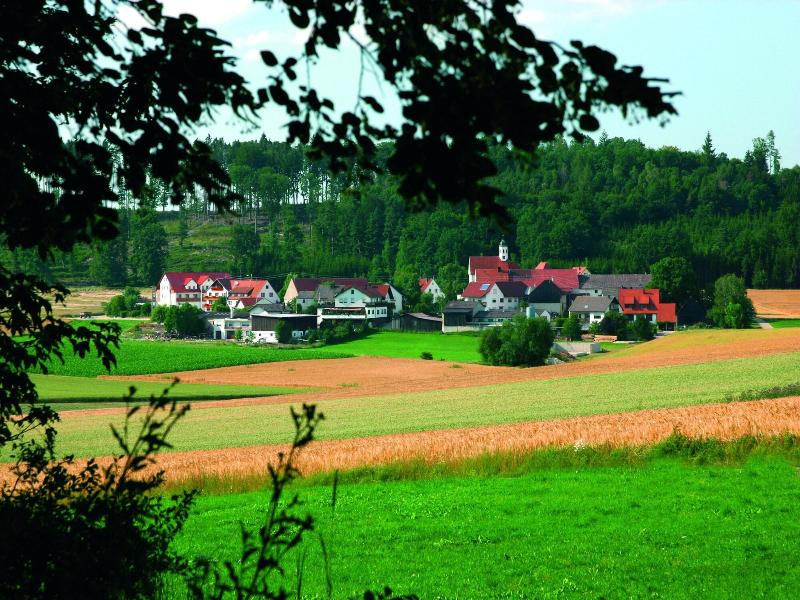 Landhotel Waldeck image
