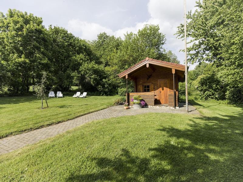Landhotel Waldeck image