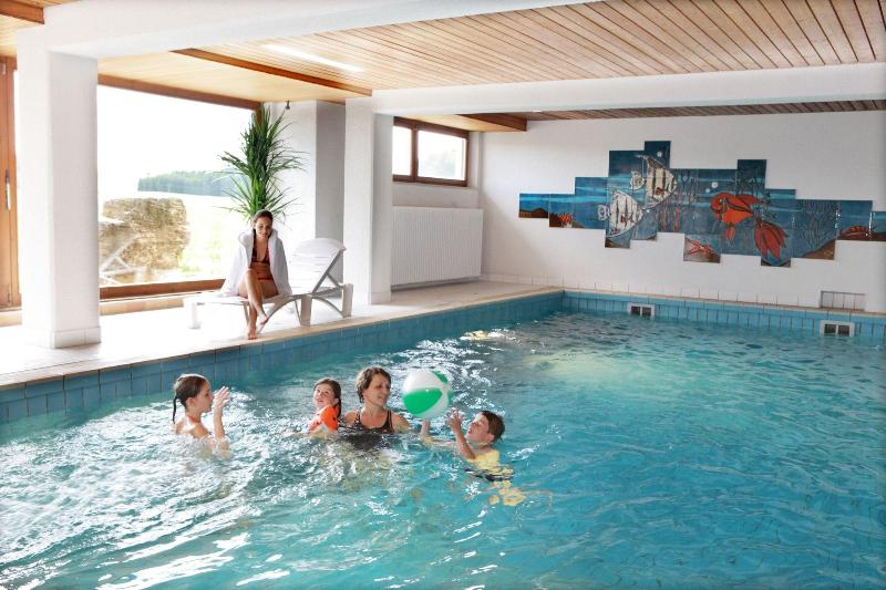 Landhotel Waldeck image