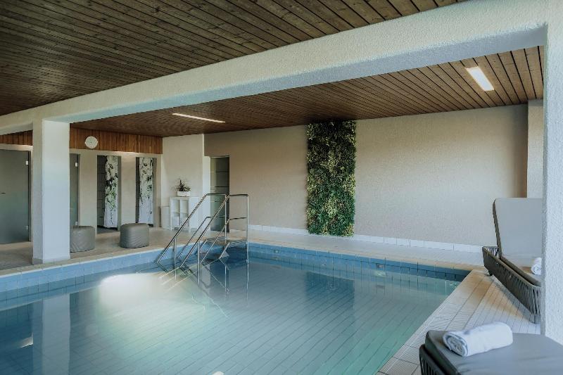 Landhotel Waldeck image