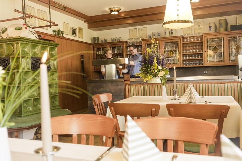 Landhotel Waldeck image