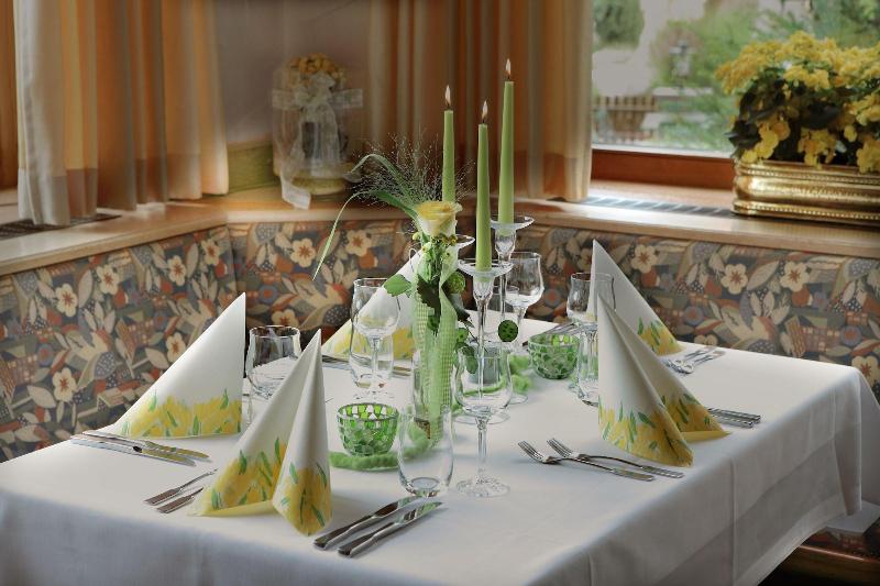 Landhotel Waldeck image