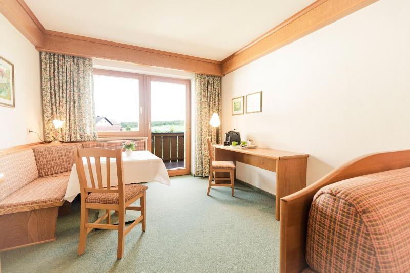 Landhotel Waldeck image