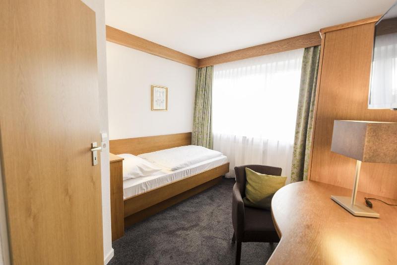 Landhotel Waldeck image