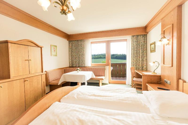 Landhotel Waldeck image