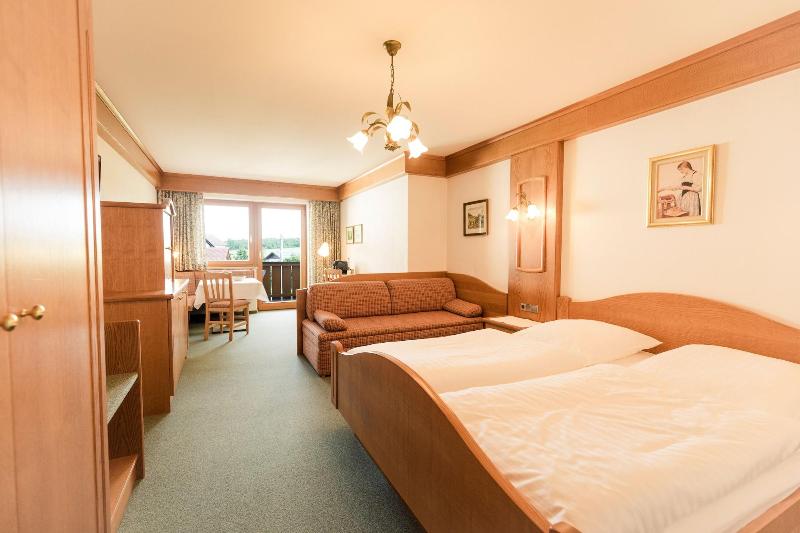 Landhotel Waldeck image