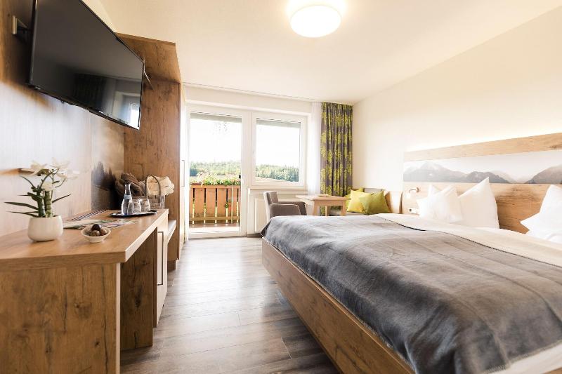 Landhotel Waldeck image