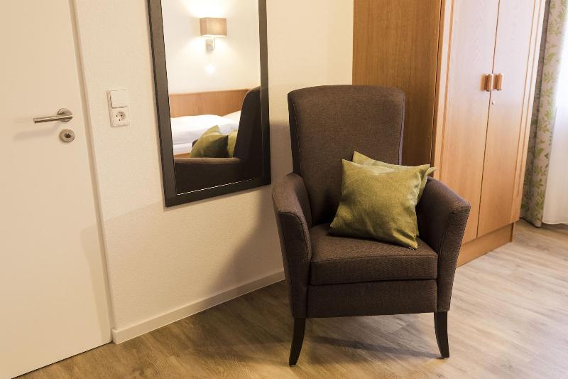 Landhotel Waldeck image