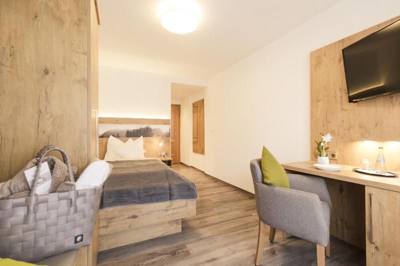 Landhotel Waldeck image
