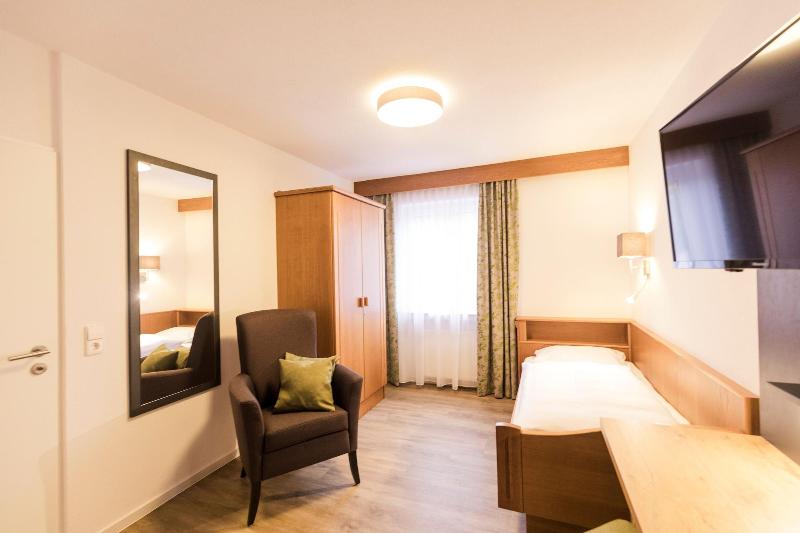 Landhotel Waldeck image