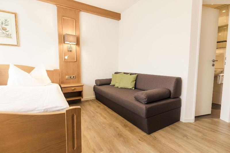 Landhotel Waldeck image