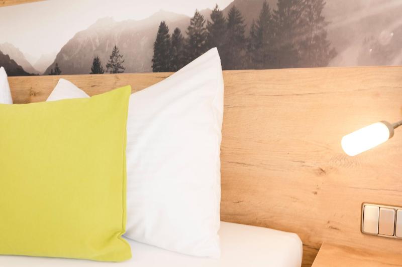 Landhotel Waldeck image