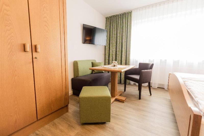 Landhotel Waldeck image