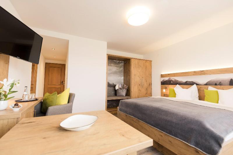 Landhotel Waldeck image