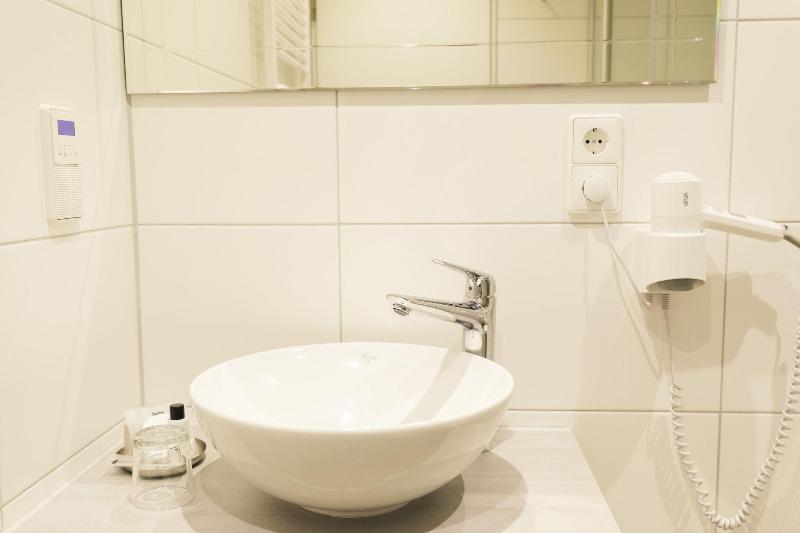 Landhotel Waldeck image