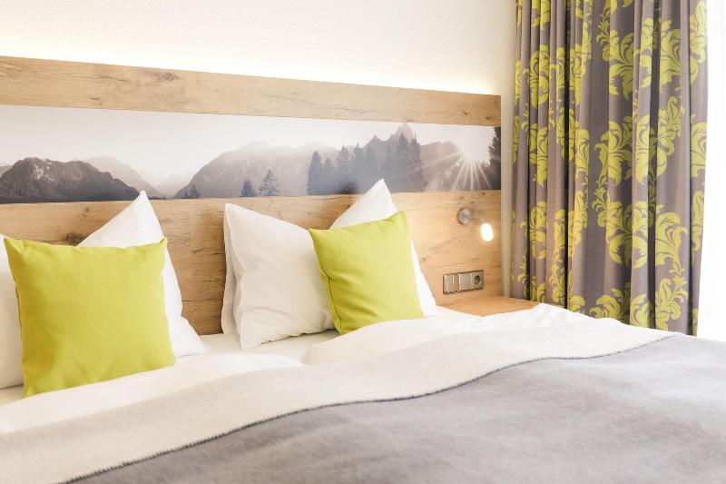 Landhotel Waldeck image