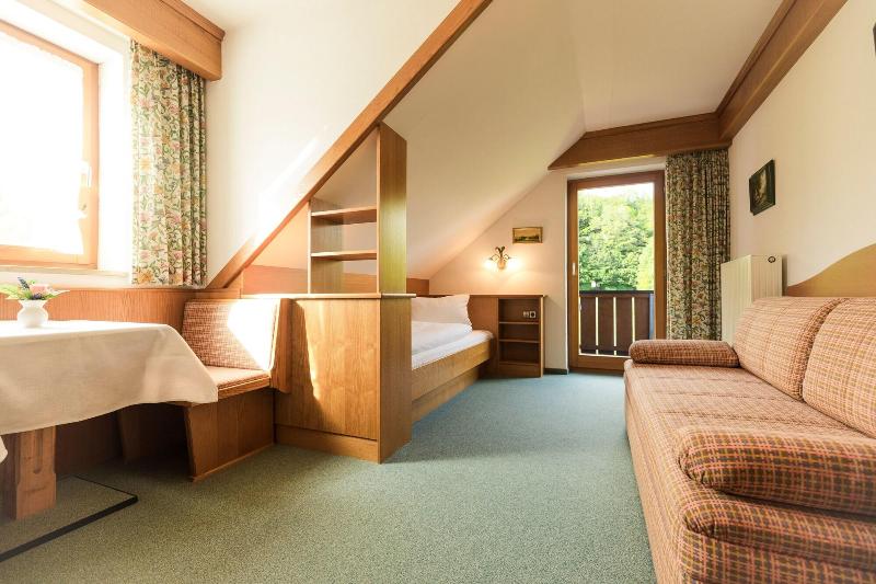 Landhotel Waldeck image