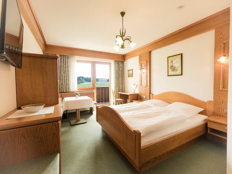 Landhotel Waldeck image