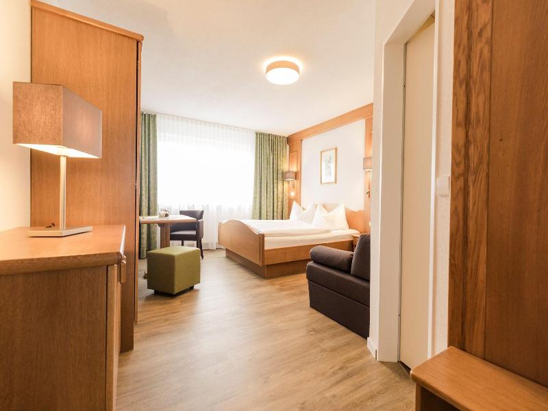 Landhotel Waldeck image