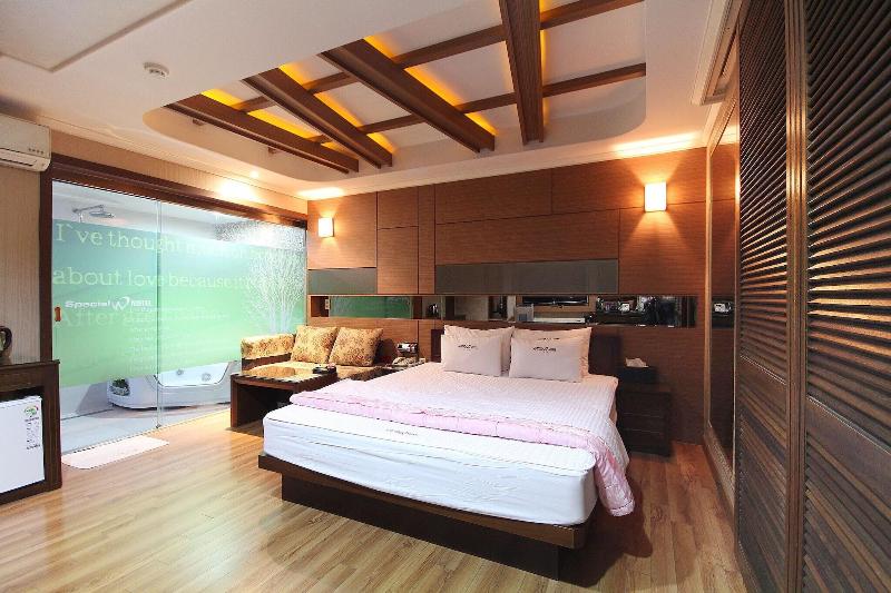 Gyeongju Angang Special W image